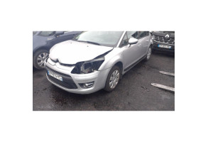 Ceinture arriere droit CITROEN C4 1 Photo n°3