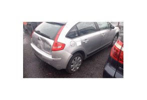Ceinture arriere droit CITROEN C4 1 Photo n°5