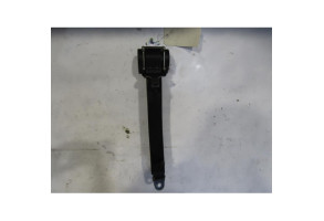 Ceinture arriere gauche CITROEN C4 1 Photo n°1