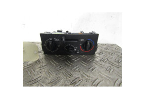 Commande chauffage PEUGEOT 207 Photo n°1