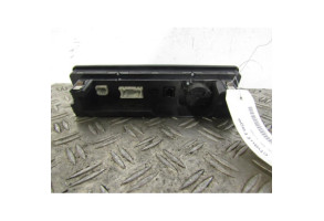 Commande chauffage BMW SERIE 3 E46 Photo n°2