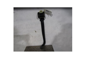 Ceinture arriere droit PEUGEOT 306 Photo n°1