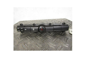 Bouton de warning SSANGYONG REXTON 1 Photo n°1