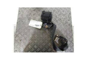 Ceinture arriere droit SSANGYONG REXTON 1 Photo n°1