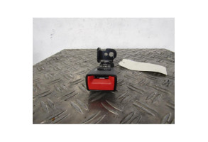 Attache ceinture arriere droit VOLKSWAGEN PASSAT 6 Photo n°1