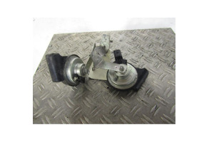 Avertisseur/Klaxon VOLKSWAGEN PASSAT 6 Photo n°1