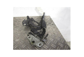 Charniere de capot VOLKSWAGEN PASSAT 6 Photo n°1