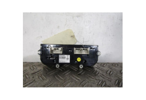 Commande chauffage VOLKSWAGEN PASSAT 6 Photo n°2