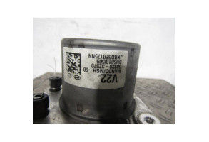 Bloc ABS (freins anti-blocage) HYUNDAI I 40 Photo n°4