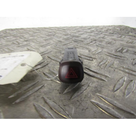 Bouton de warning VOLVO S 80 1