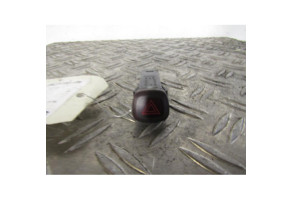 Bouton de warning VOLVO S 80 1 Photo n°1
