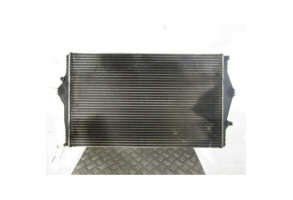 Echangeur air (Intercooler) VOLVO S 80 1 Photo n°2