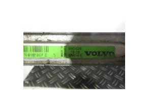 Echangeur air (Intercooler) VOLVO S 80 1 Photo n°3