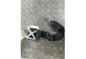 Ceinture arriere gauche BMW SERIE 3 E90 Photo n°1