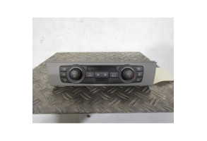 Commande chauffage BMW SERIE 3 E90 Photo n°1