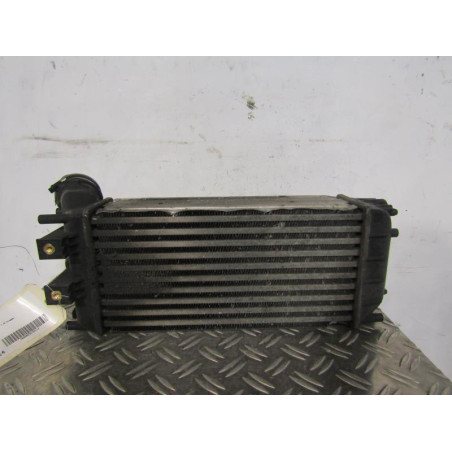 Echangeur air (Intercooler) PEUGEOT 308 1