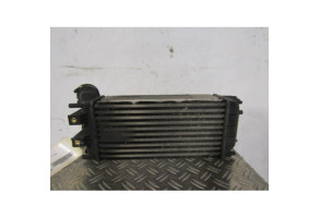 Echangeur air (Intercooler) PEUGEOT 308 1 Photo n°1