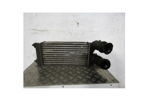 Echangeur air (Intercooler) PEUGEOT 308 1 Photo n°2