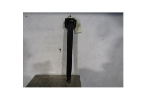 Ceinture arriere droit PEUGEOT 407 Photo n°1