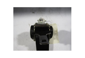 Ceinture arriere droit PEUGEOT 407 Photo n°2