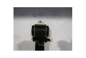 Ceinture arriere gauche PEUGEOT 407 Photo n°2