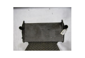 Echangeur air (Intercooler) PEUGEOT 407 Photo n°1