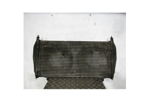 Echangeur air (Intercooler) PEUGEOT 407 Photo n°2