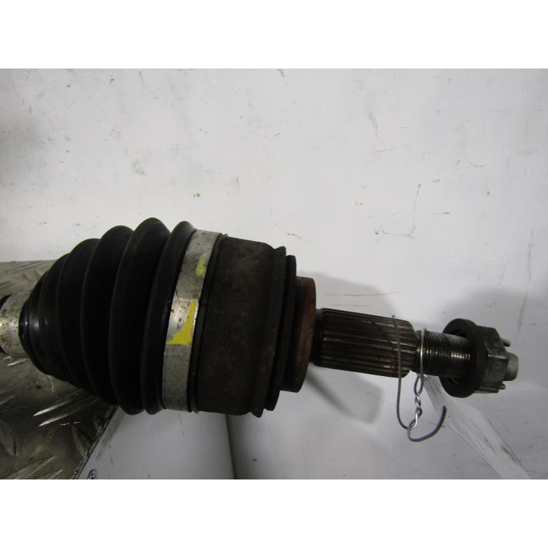 Cardan droit (transmission) RENAULT LAGUNA 3 Photo n°1