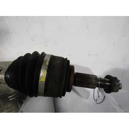 Cardan droit (transmission) RENAULT LAGUNA 3