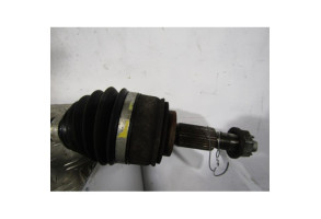 Cardan droit (transmission) RENAULT LAGUNA 3 Photo n°1