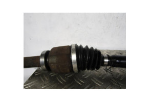 Cardan droit (transmission) RENAULT LAGUNA 3 Photo n°2