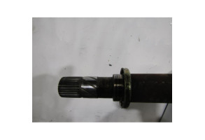 Cardan droit (transmission) RENAULT LAGUNA 3 Photo n°3