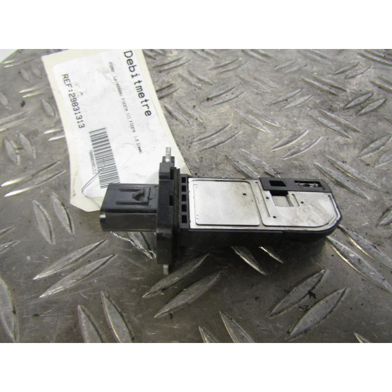 Debitmetre FORD FIESTA 6 Photo n°1