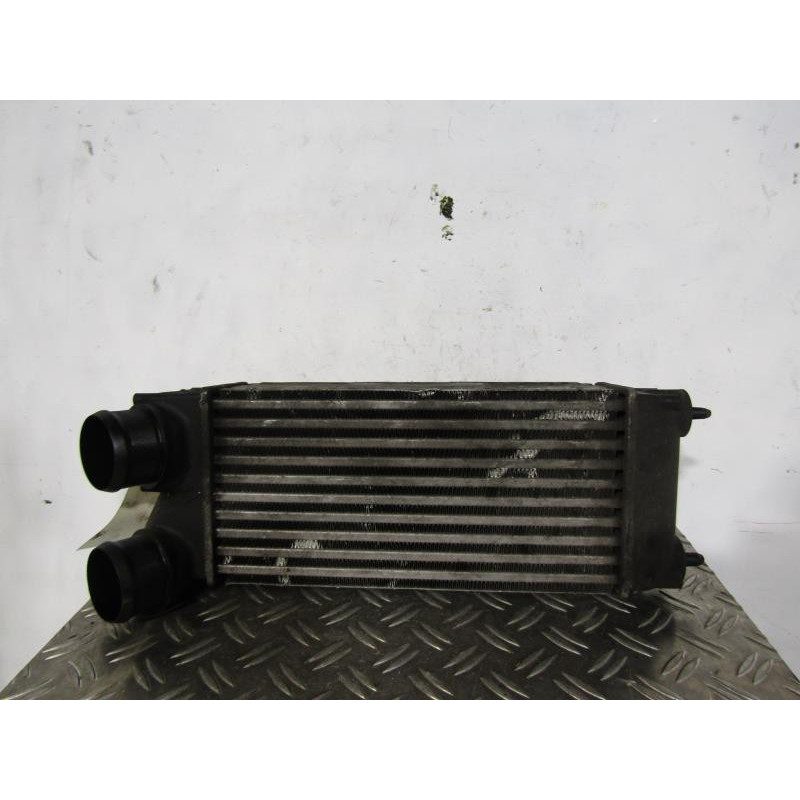 Echangeur air (Intercooler) PEUGEOT 308 1 Photo n°1