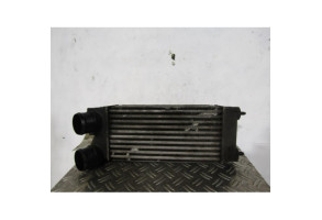Echangeur air (Intercooler) PEUGEOT 308 1 Photo n°1