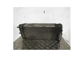 Echangeur air (Intercooler) PEUGEOT 308 1 Photo n°2