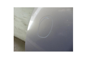 Capot CITROEN C3 1 Photo n°2