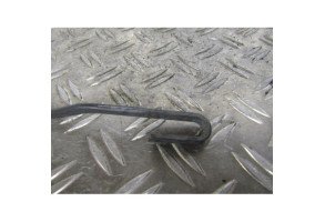 Bras essuie glace avant gauche SEAT LEON 1 Photo n°2