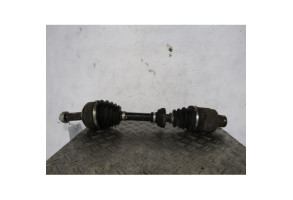 Cardan droit (transmission) HONDA ACCORD 7 Photo n°1