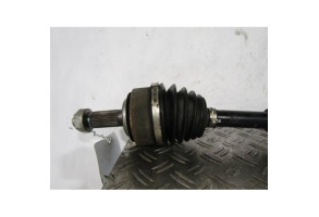Cardan droit (transmission) HONDA ACCORD 7 Photo n°2
