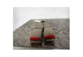Attache ceinture arriere droit HONDA ACCORD 7 Photo n°1