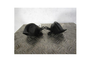 Avertisseur/Klaxon HONDA ACCORD 7 Photo n°1