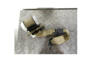 Ceinture arriere droit BMW SERIE 5 E60 Photo n°1