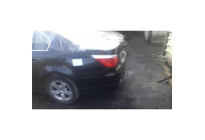 Ceinture arriere droit BMW SERIE 5 E60 Photo n°2