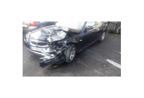 Ceinture arriere droit BMW SERIE 5 E60 Photo n°4