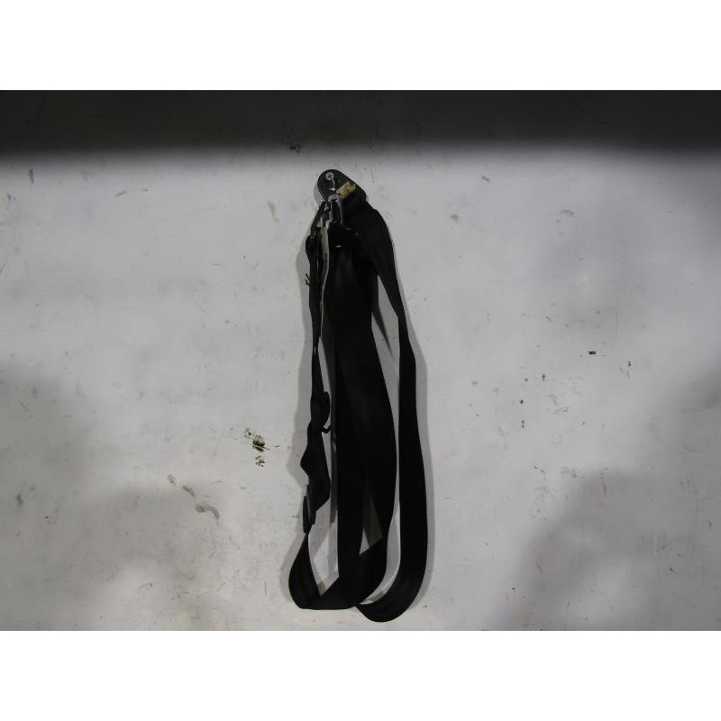 Ceinture arriere droit PEUGEOT 405 Photo n°1