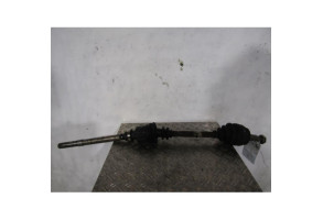 Cardan droit (transmission) PEUGEOT 405 Photo n°1