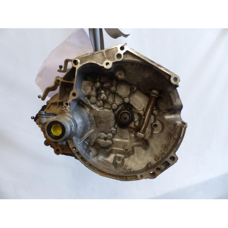 Boite de vitesses PEUGEOT 206+