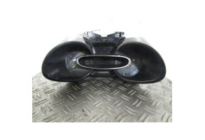 Compteur RENAULT CLIO 4 Photo n°4