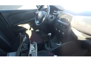 Compteur RENAULT CLIO 4 Photo n°6